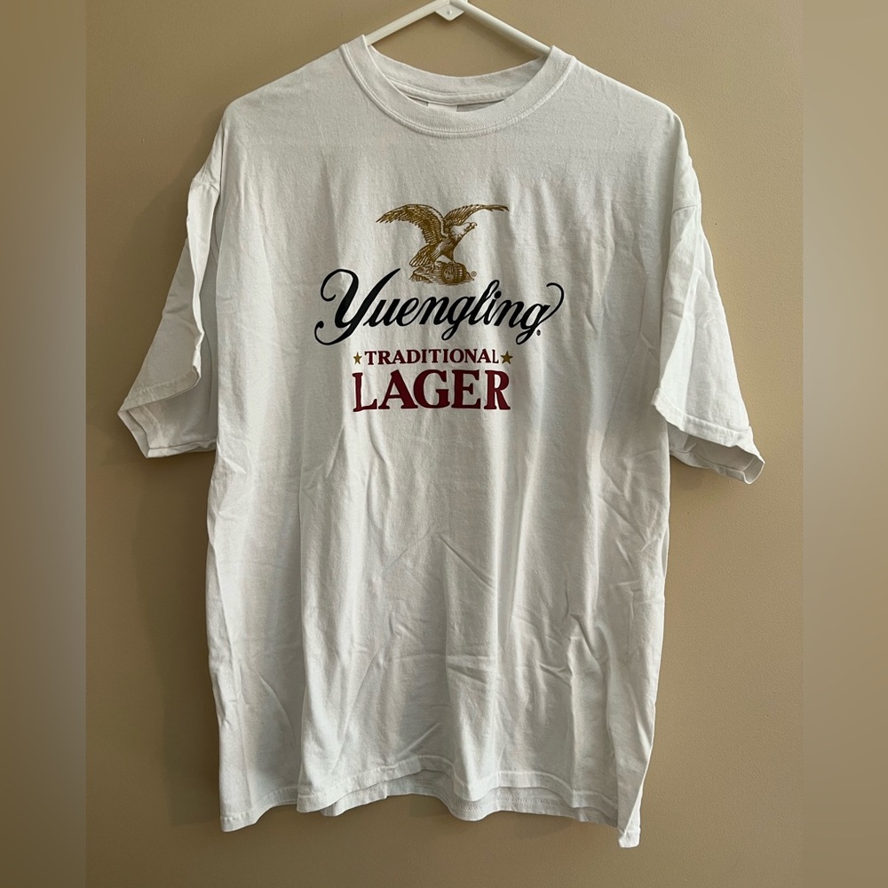 Yuengling Lager Tshirt
